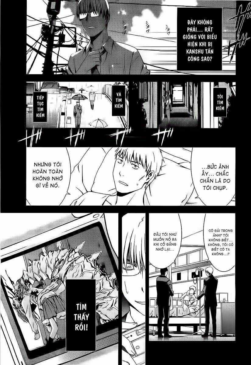 World Embryo - Chapter 63 - Trang 9