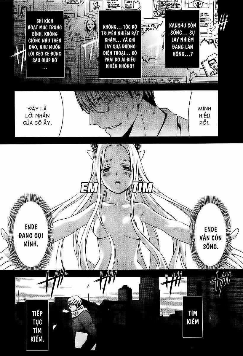 World Embryo - Chapter 63 - Trang 10