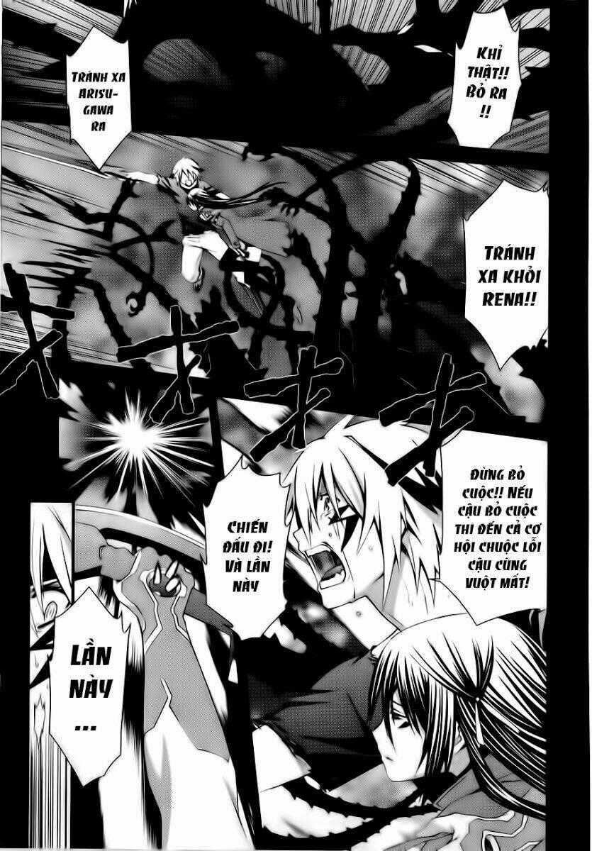 World Embryo - Chapter 64 - Trang 2