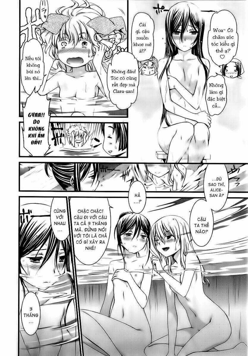 World Embryo - Chapter 64 - Trang 11