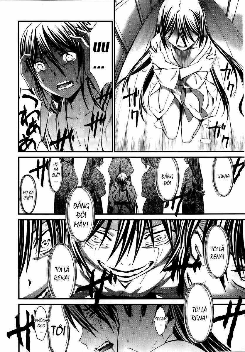 World Embryo - Chapter 64 - Trang 13