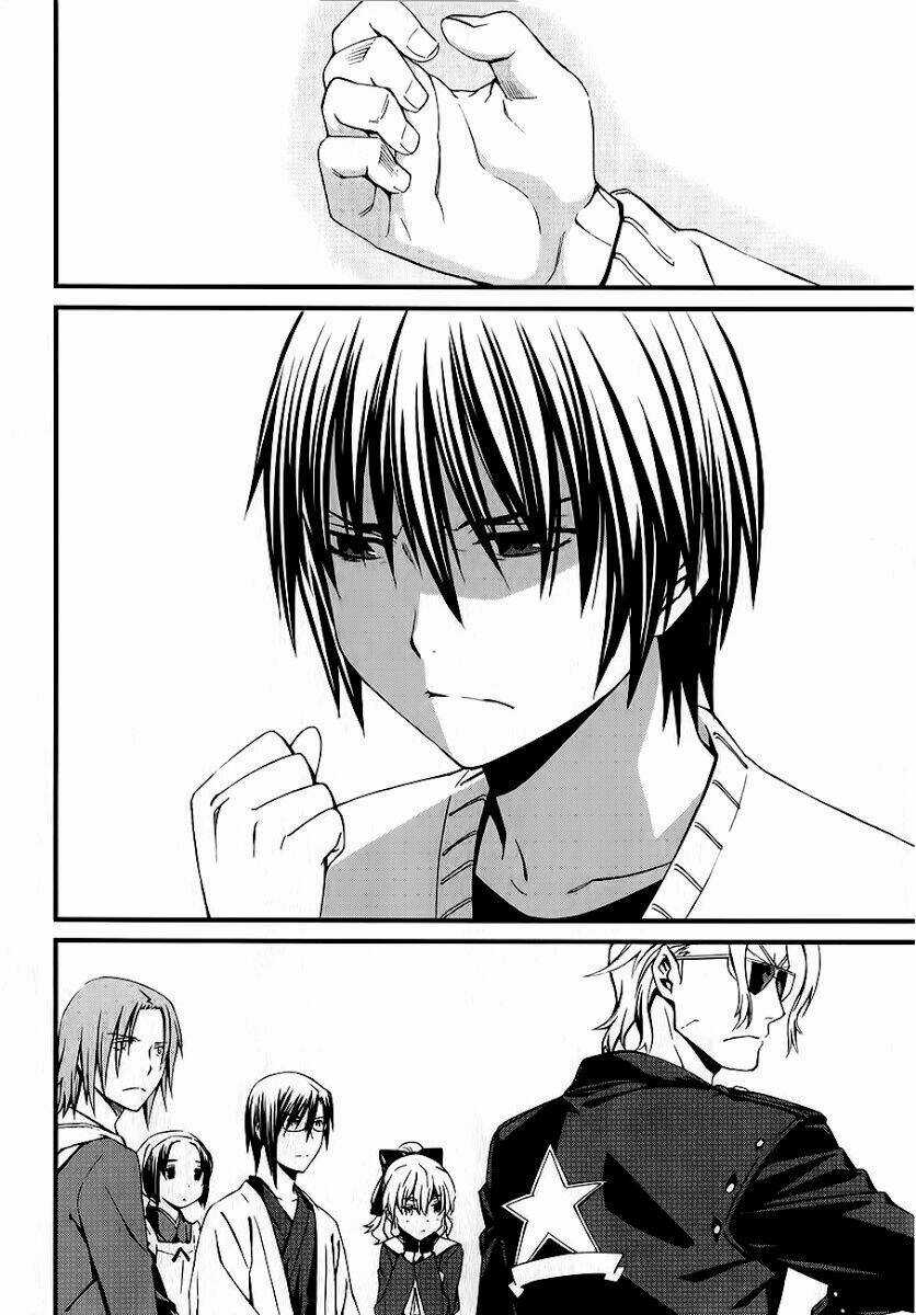 World Embryo - Chapter 64 - Trang 3