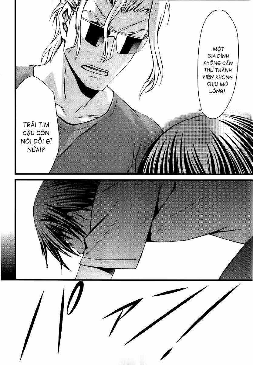 World Embryo - Chapter 64 - Trang 24