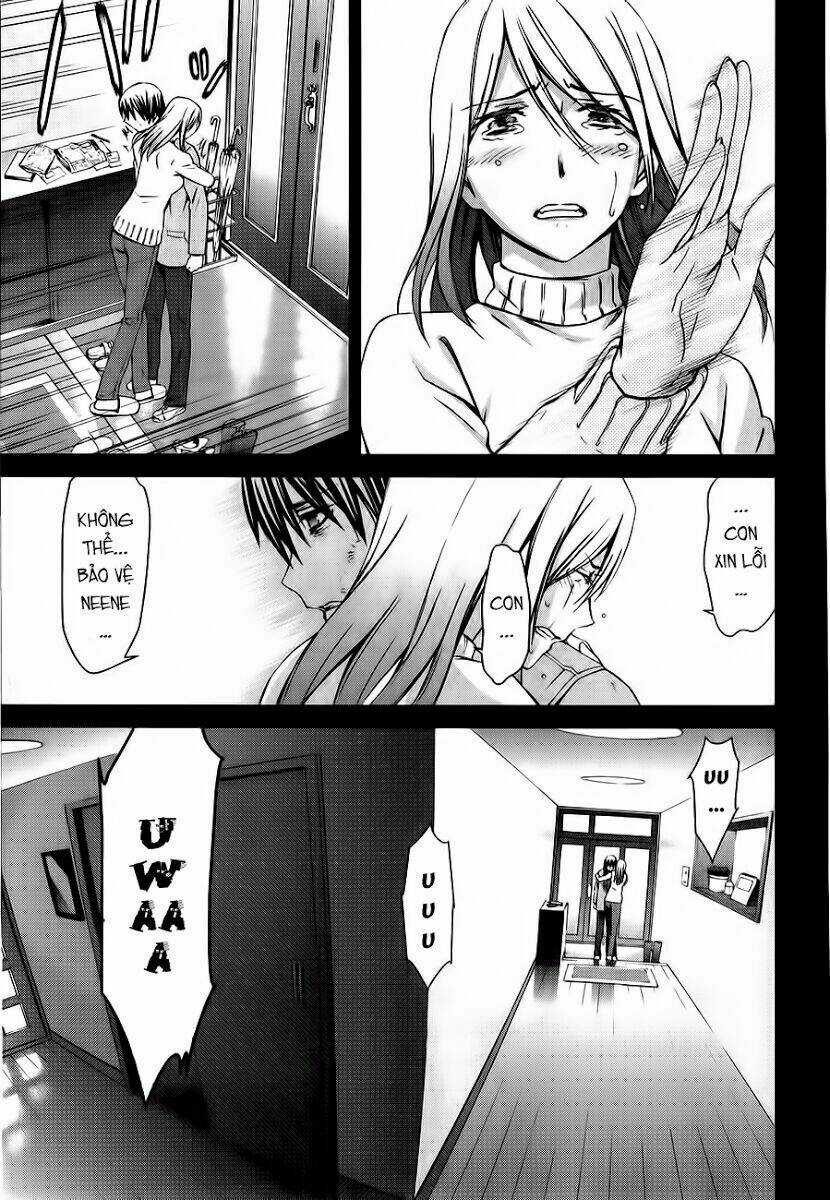 World Embryo - Chapter 64 - Trang 25