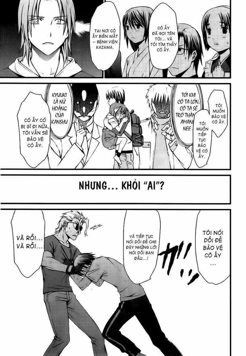 World Embryo - Chapter 64 - Trang 27