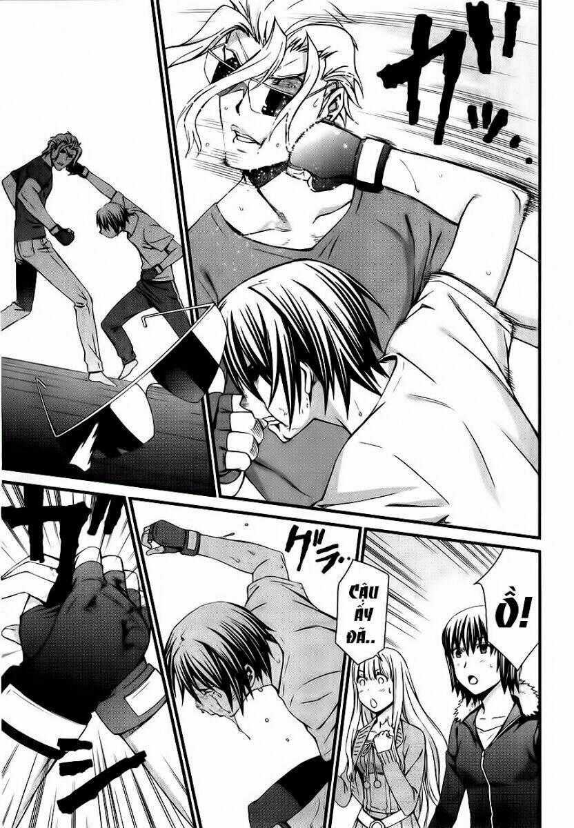 World Embryo - Chapter 64 - Trang 29