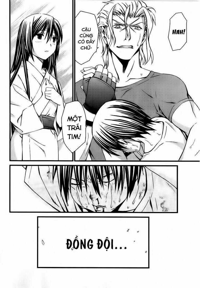 World Embryo - Chapter 64 - Trang 30