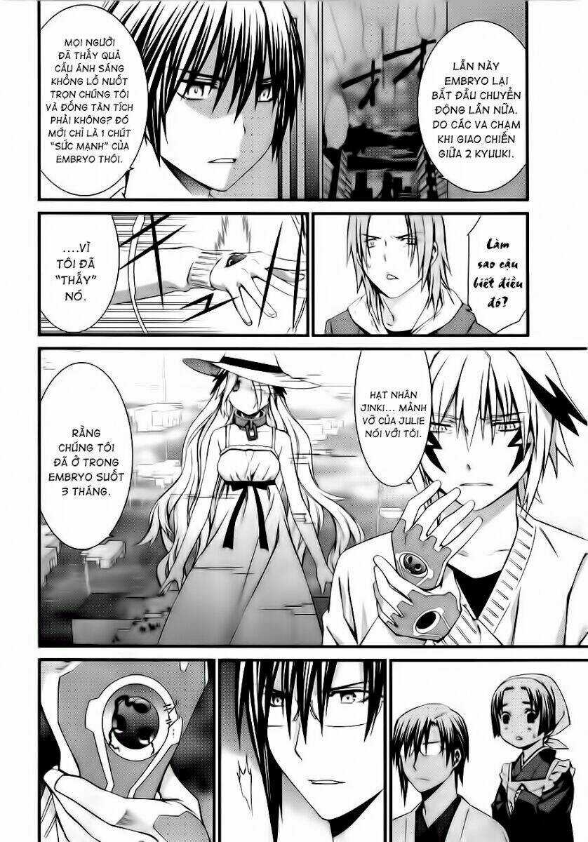 World Embryo - Chapter 64 - Trang 7