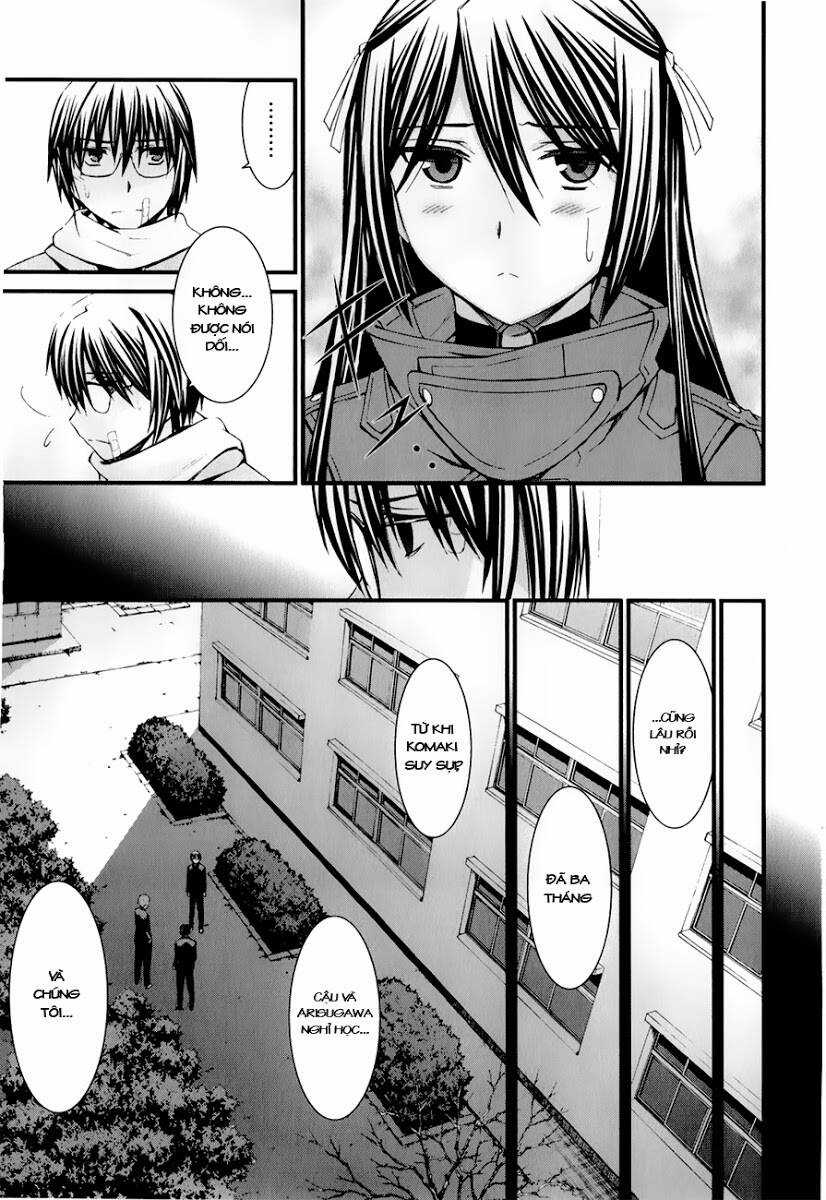 World Embryo - Chapter 65 - Trang 18