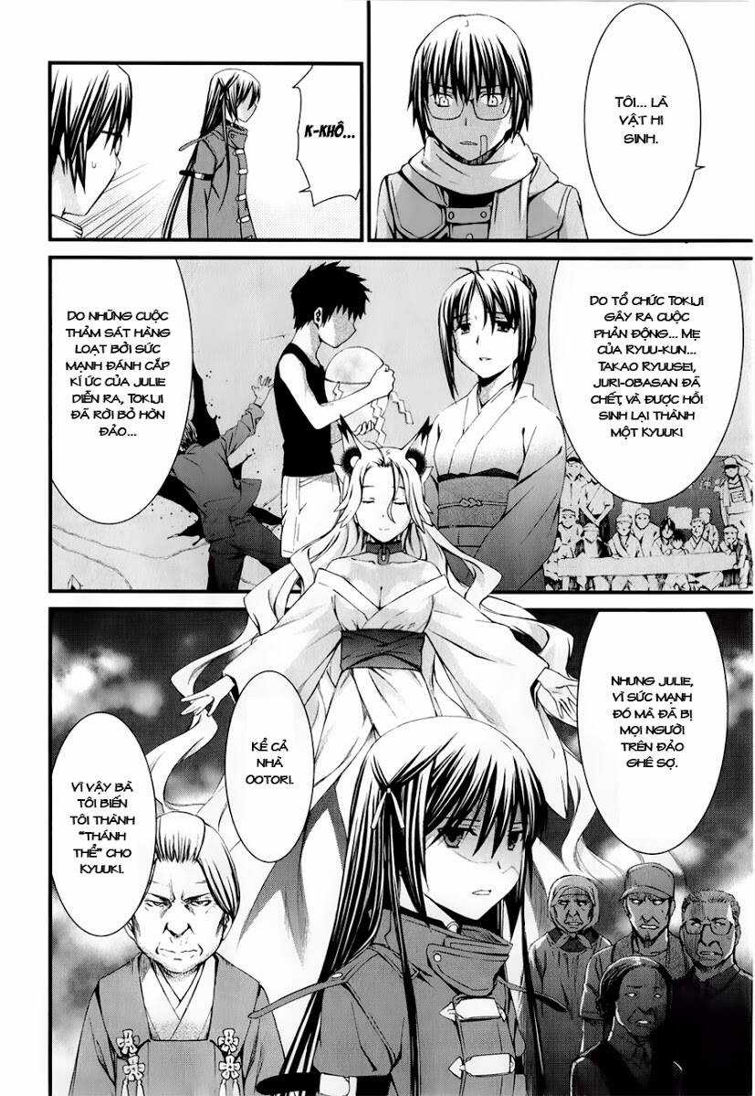 World Embryo - Chapter 65 - Trang 25