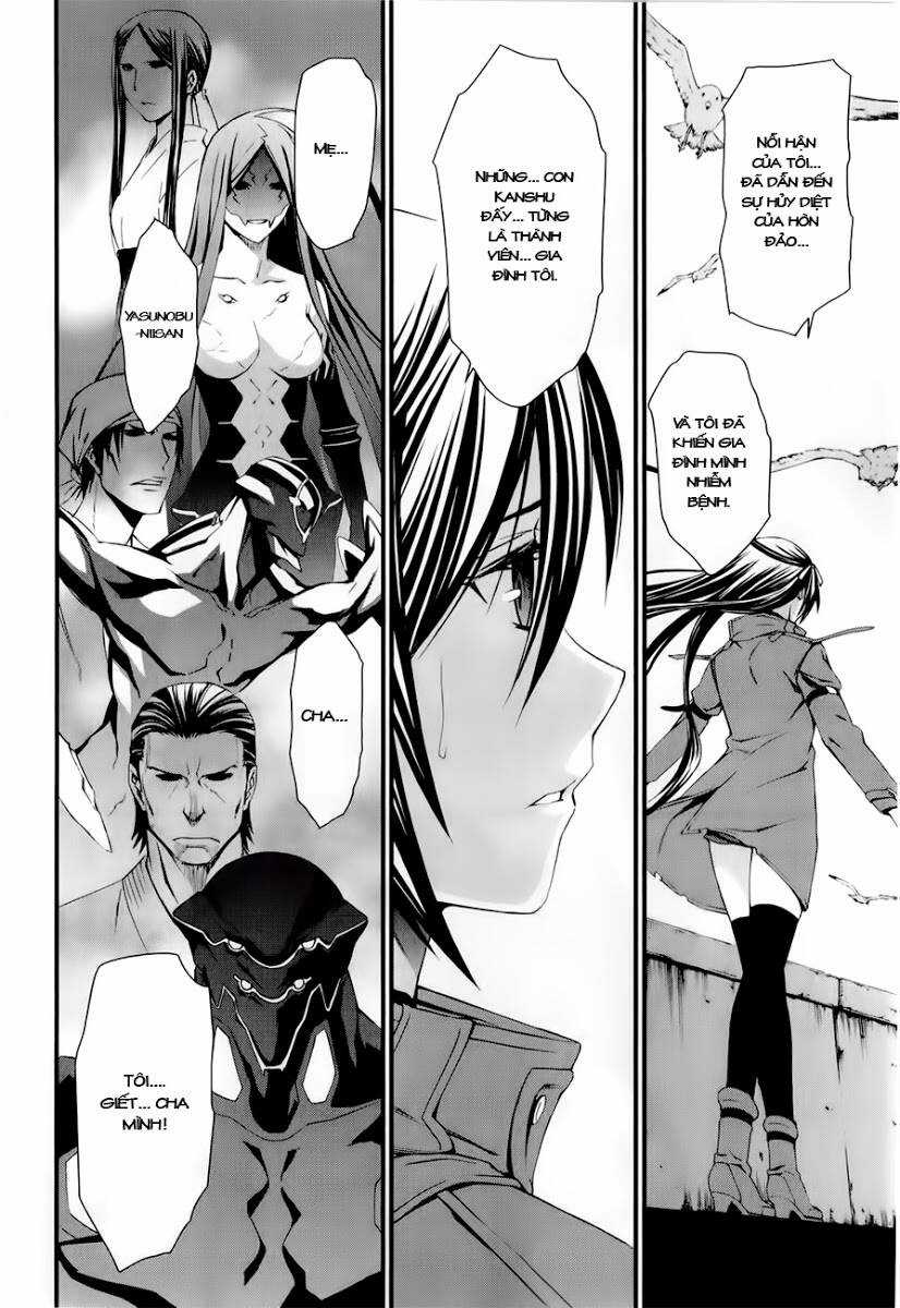 World Embryo - Chapter 65 - Trang 27