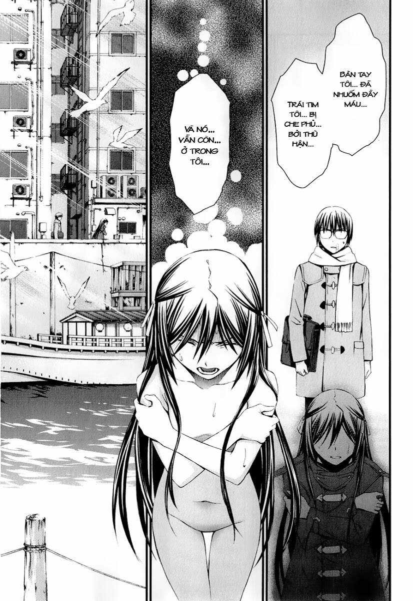 World Embryo - Chapter 65 - Trang 28