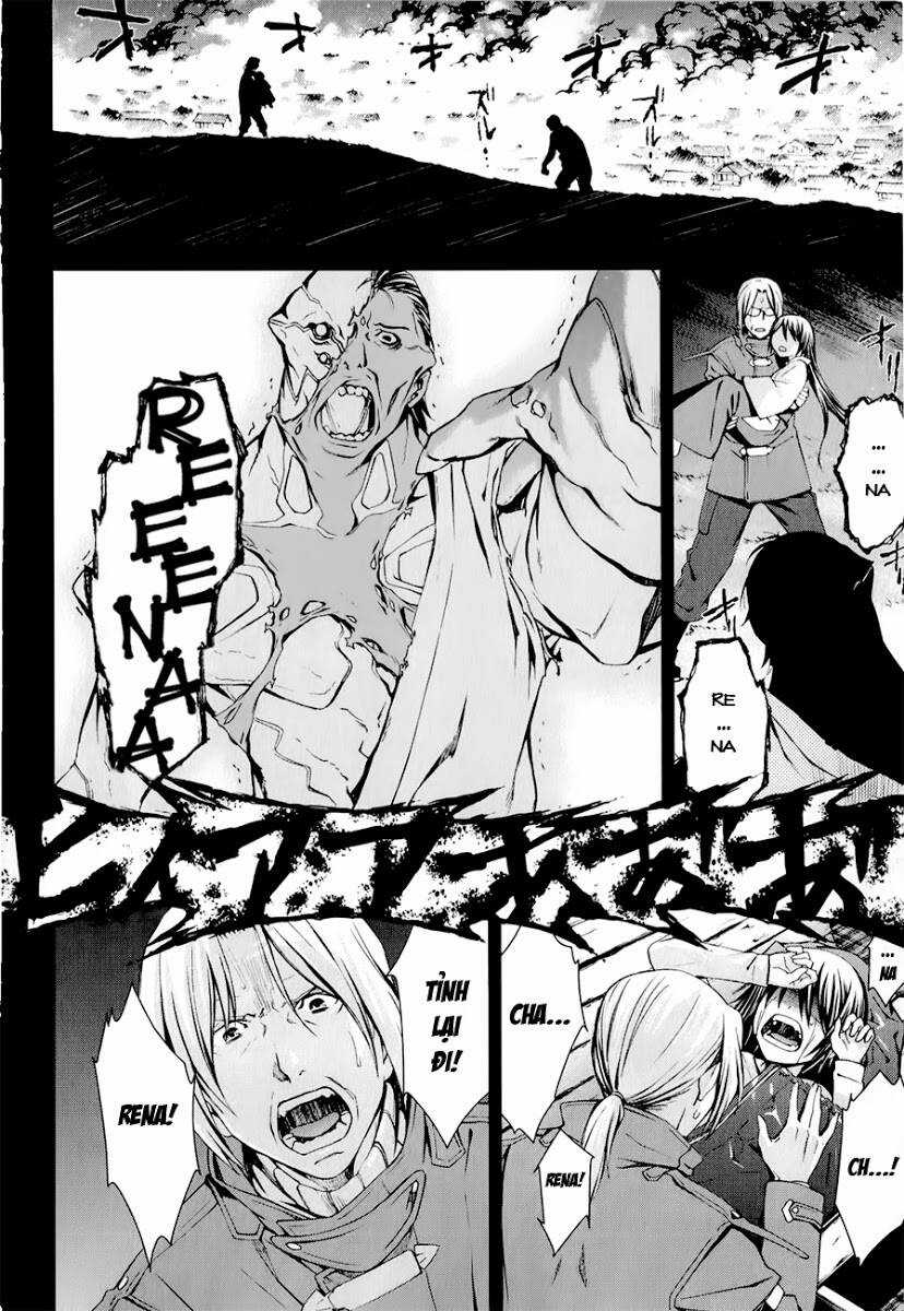 World Embryo - Chapter 65 - Trang 4