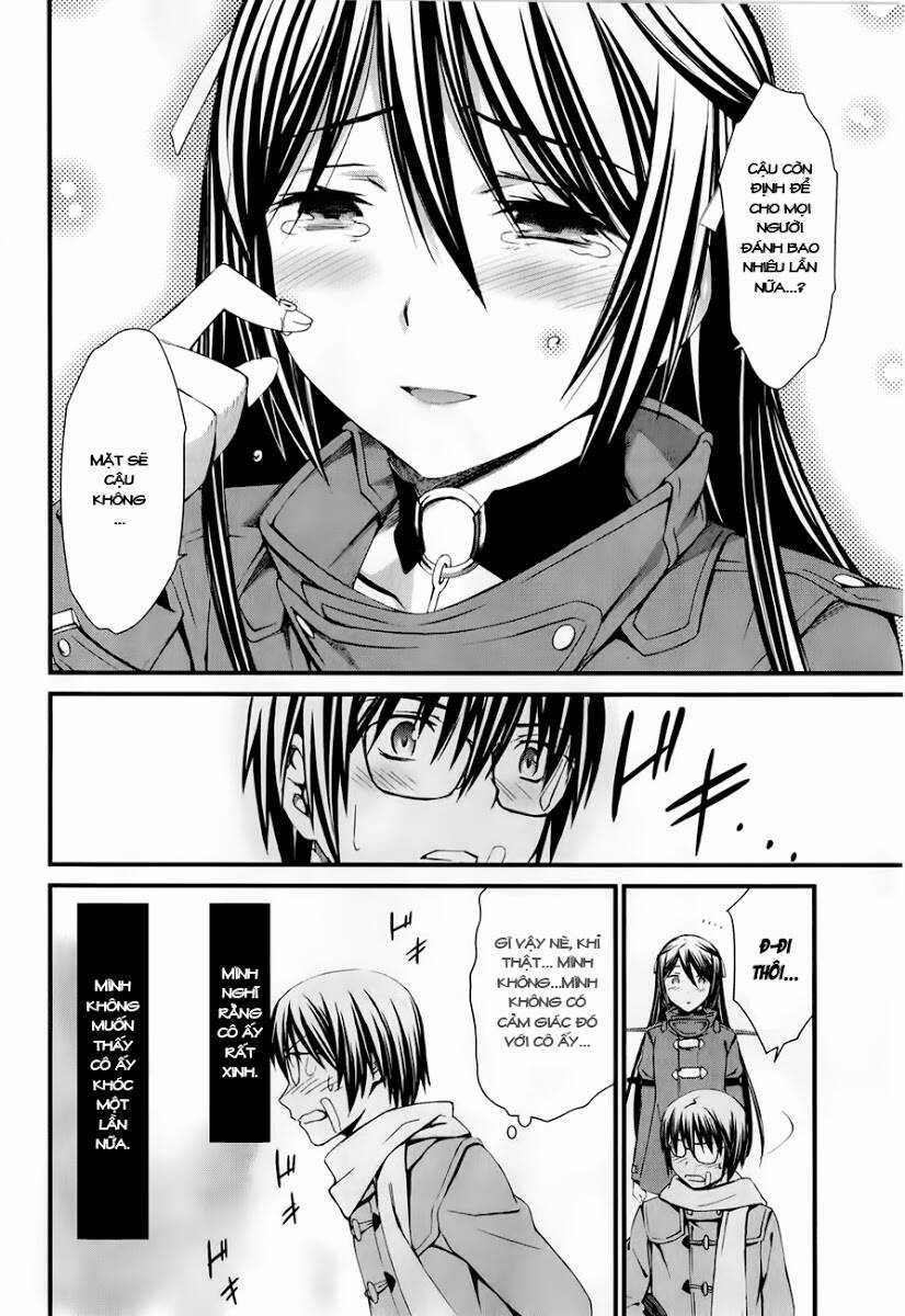 World Embryo - Chapter 65 - Trang 31