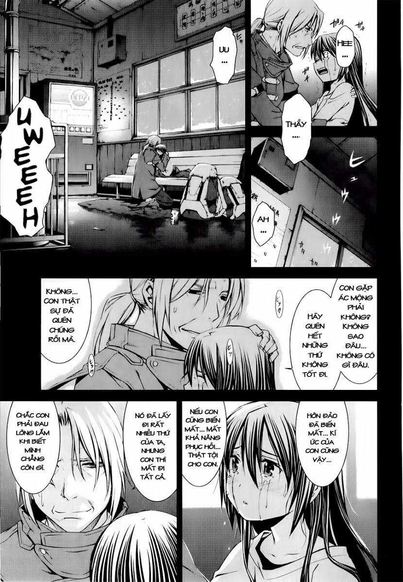 World Embryo - Chapter 65 - Trang 5