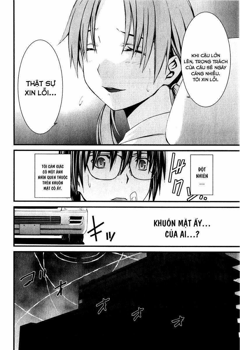 World Embryo - Chapter 66 - Trang 23