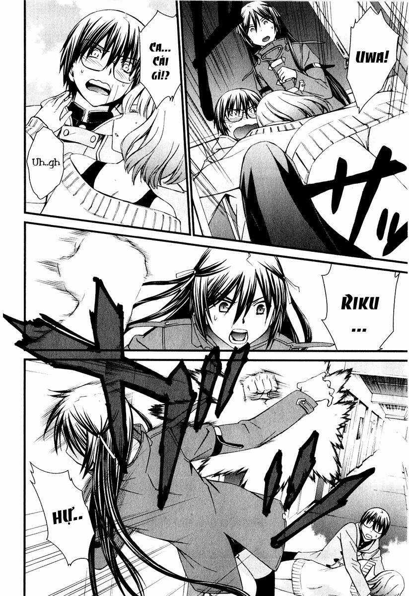 World Embryo - Chapter 66 - Trang 25