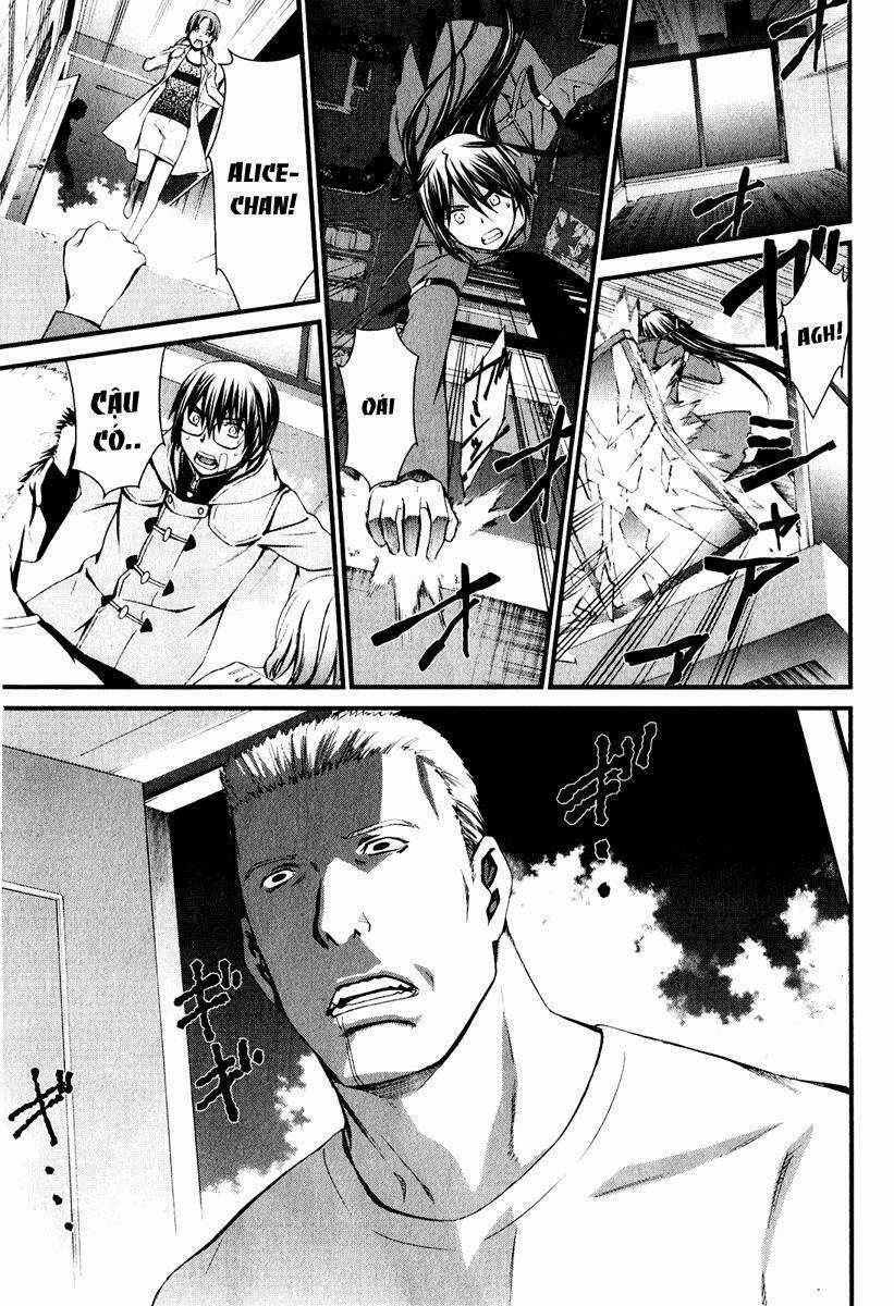 World Embryo - Chapter 66 - Trang 26