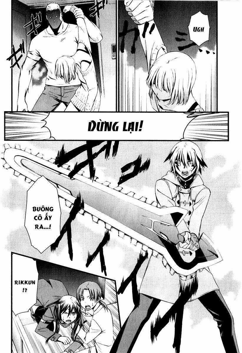 World Embryo - Chapter 66 - Trang 27