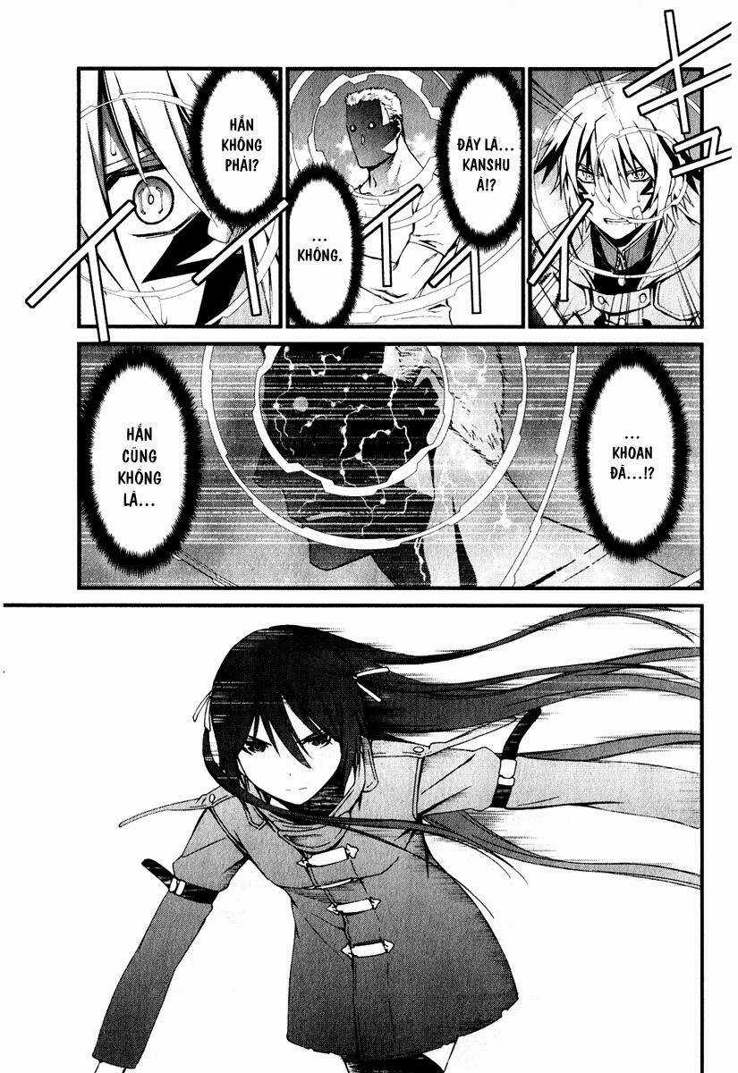 World Embryo - Chapter 66 - Trang 28