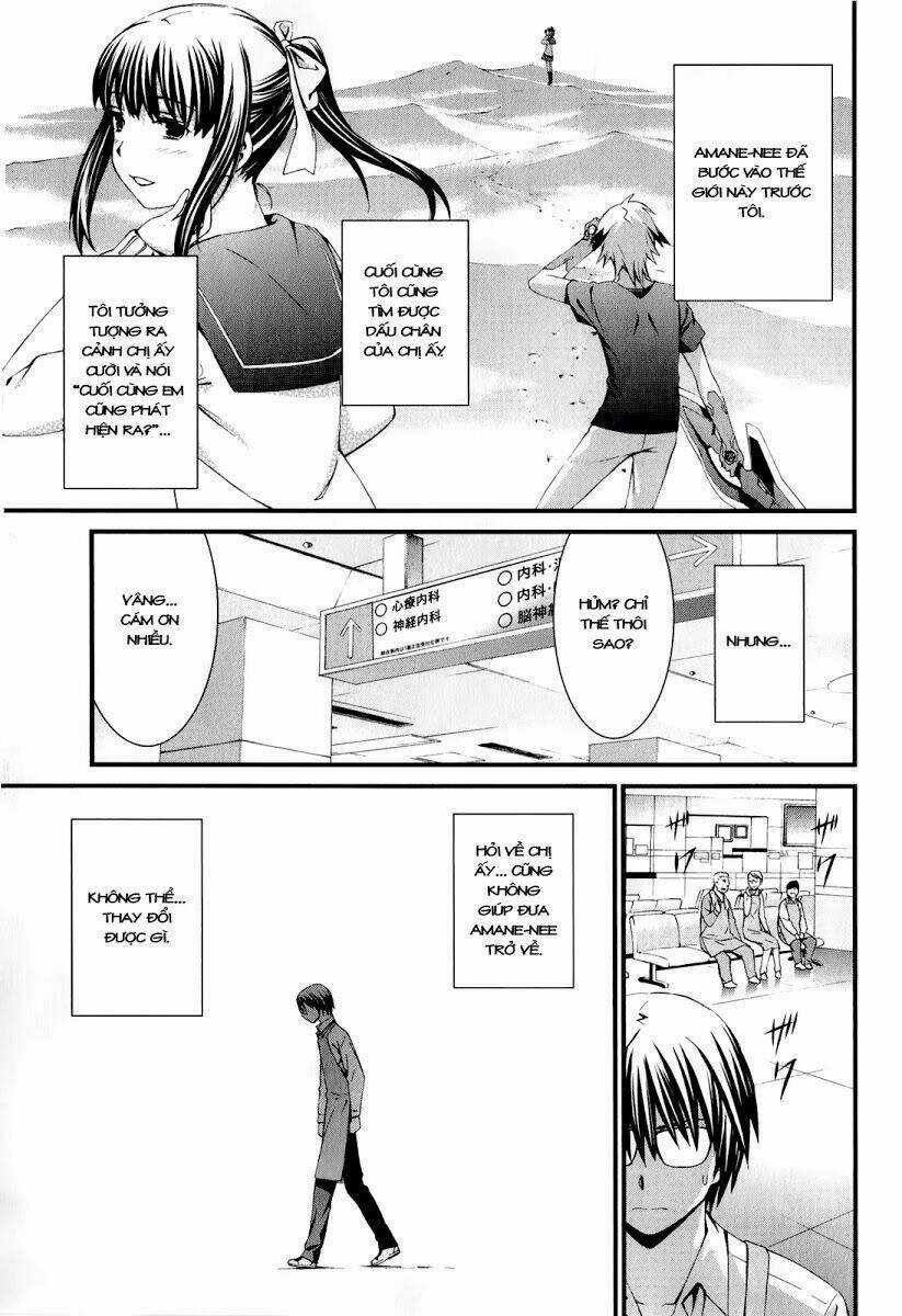 World Embryo - Chapter 67 - Trang 14