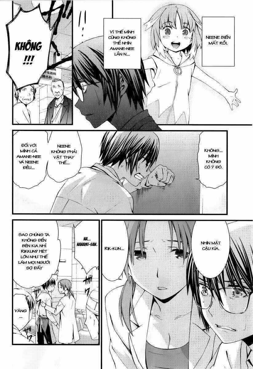 World Embryo - Chapter 67 - Trang 15