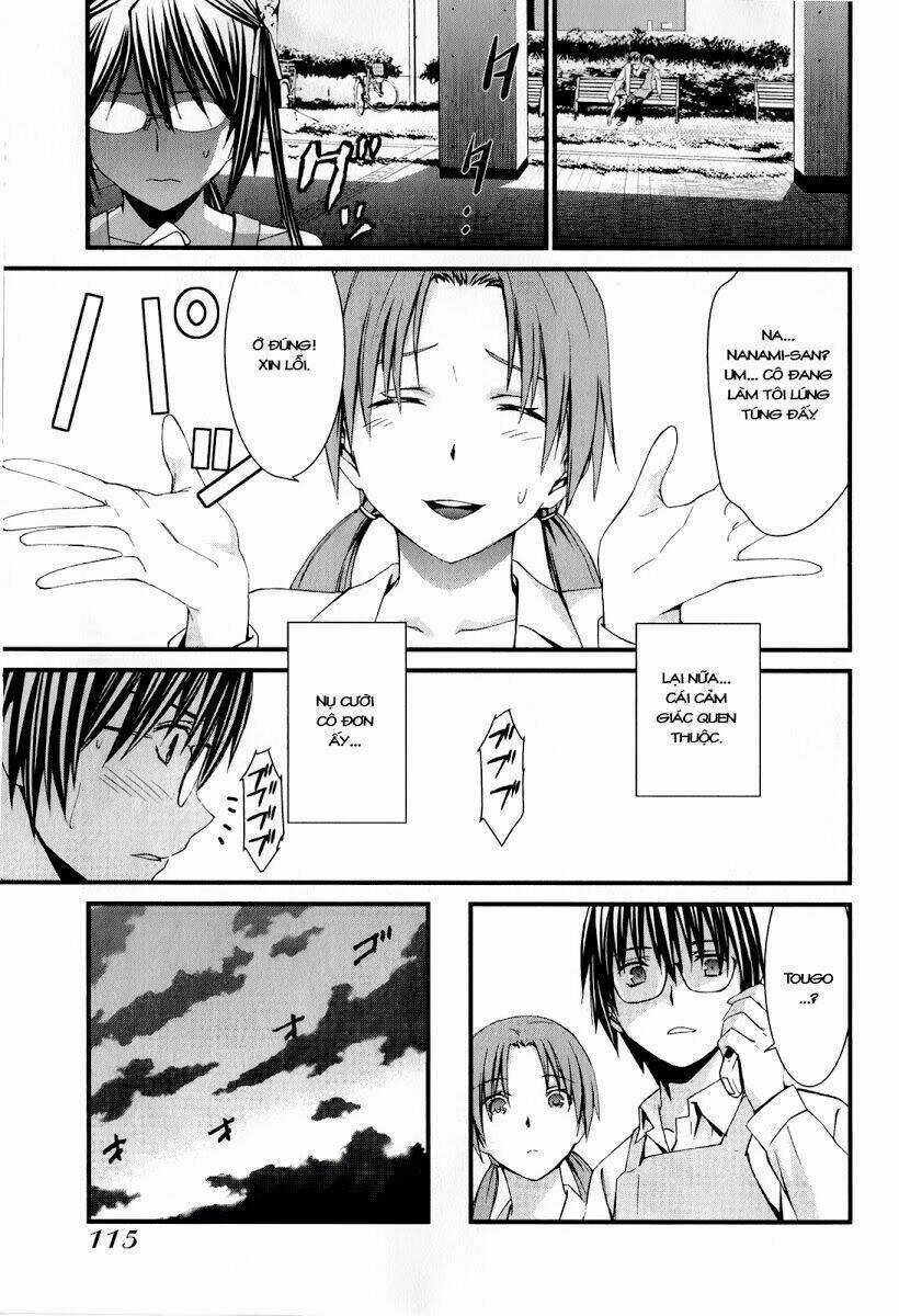 World Embryo - Chapter 67 - Trang 18