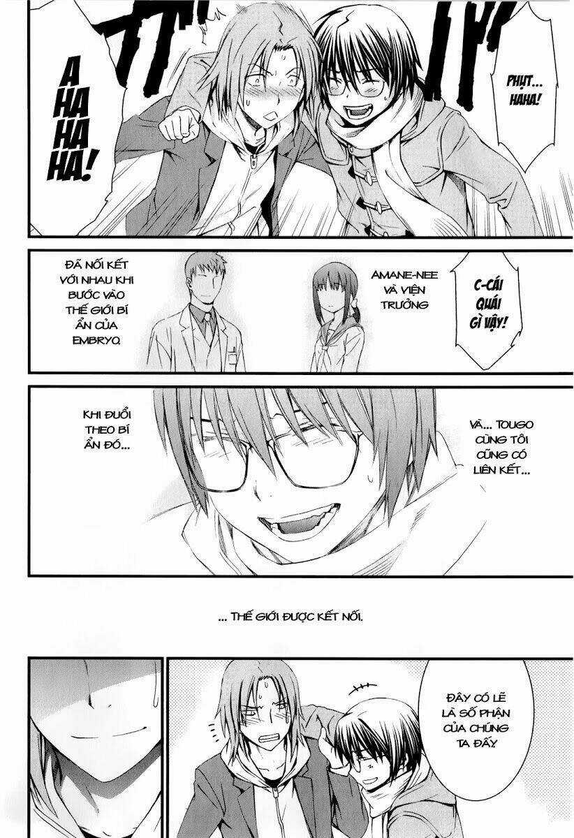 World Embryo - Chapter 67 - Trang 24