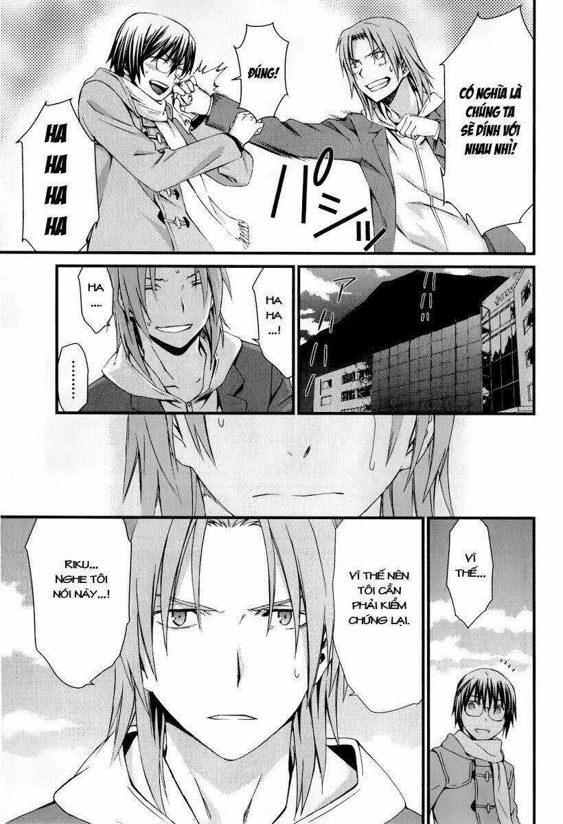 World Embryo - Chapter 67 - Trang 25