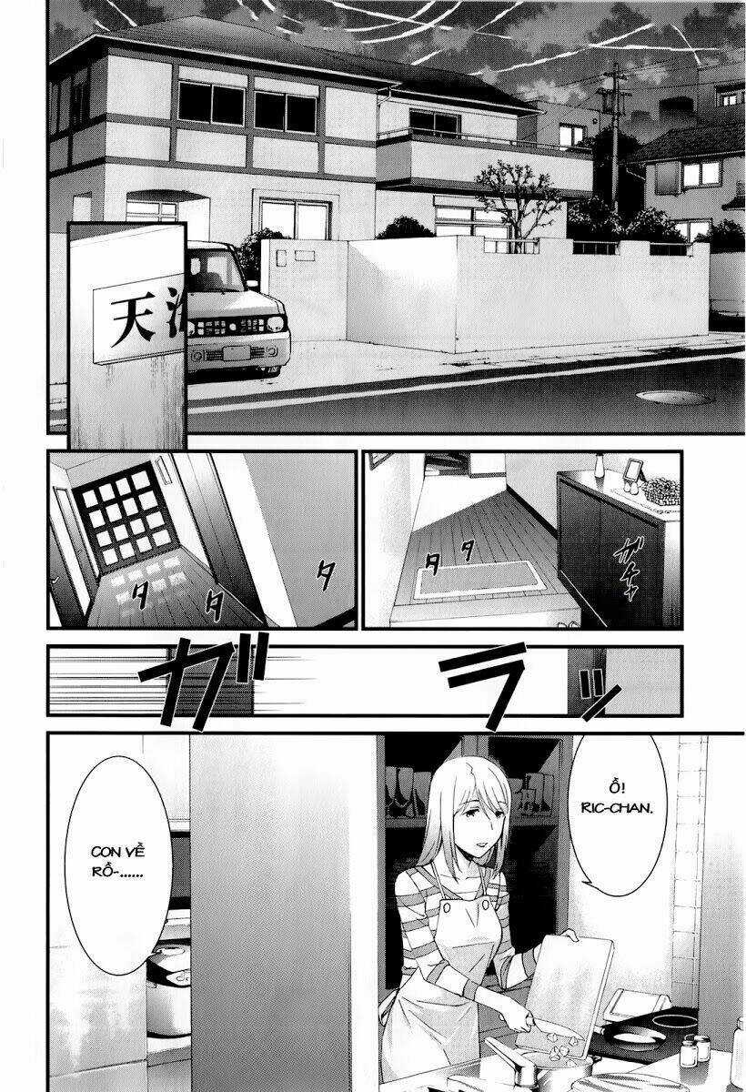 World Embryo - Chapter 67 - Trang 26