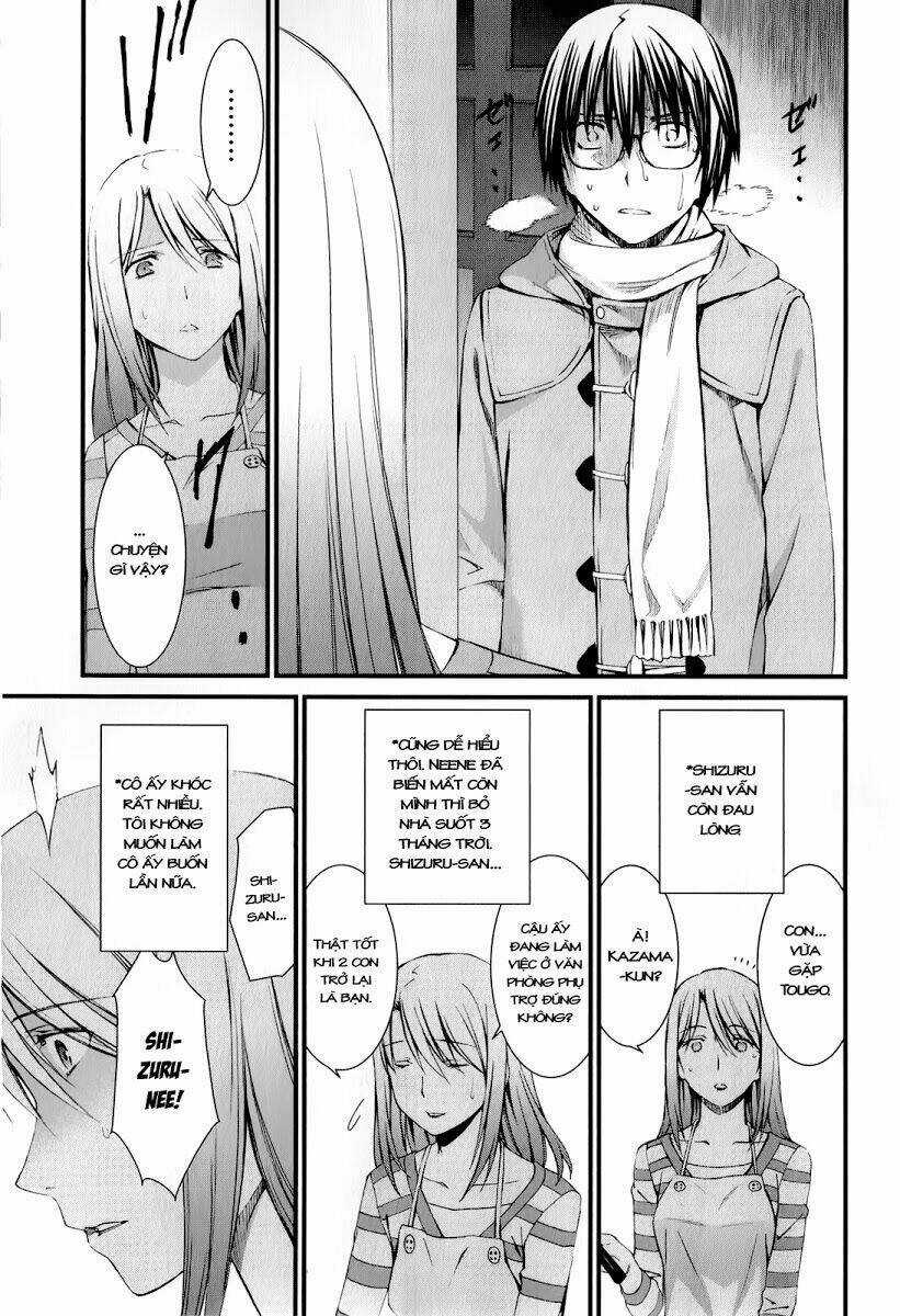 World Embryo - Chapter 67 - Trang 27