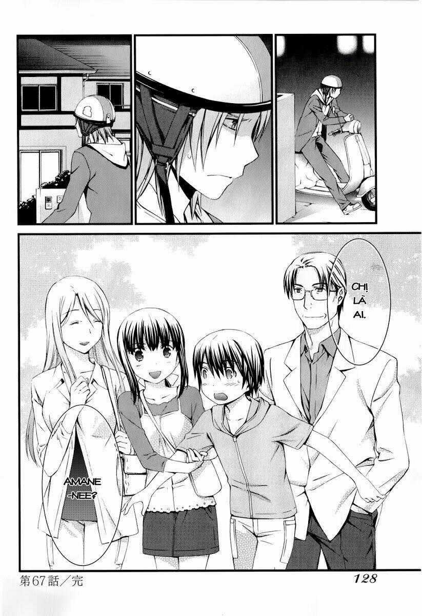 World Embryo - Chapter 67 - Trang 29