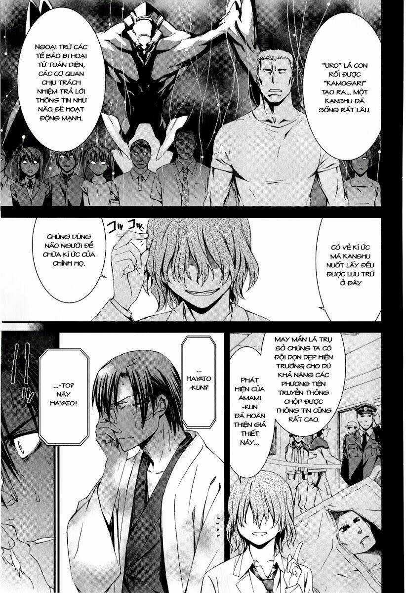 World Embryo - Chapter 67 - Trang 8