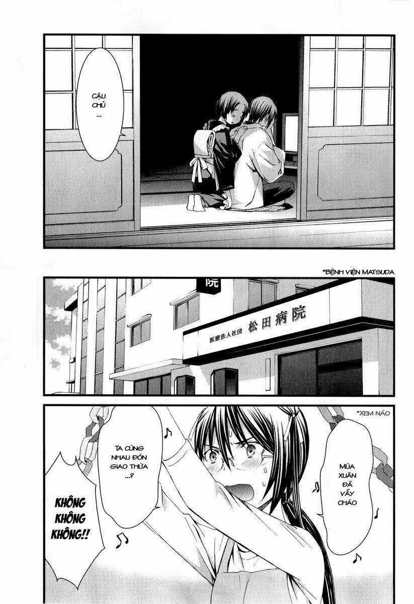 World Embryo - Chapter 67 - Trang 10