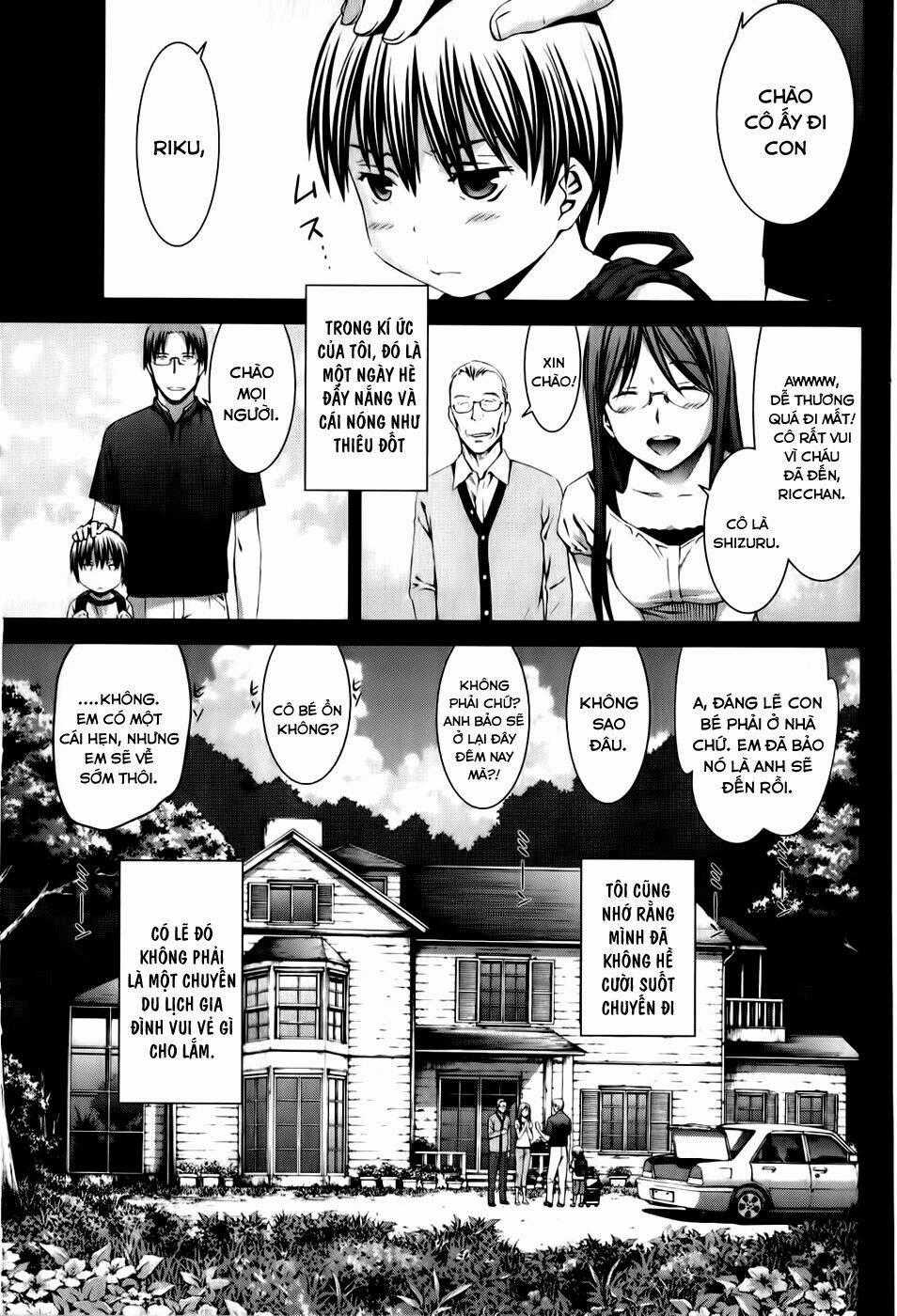 World Embryo - Chapter 68 - Trang 2