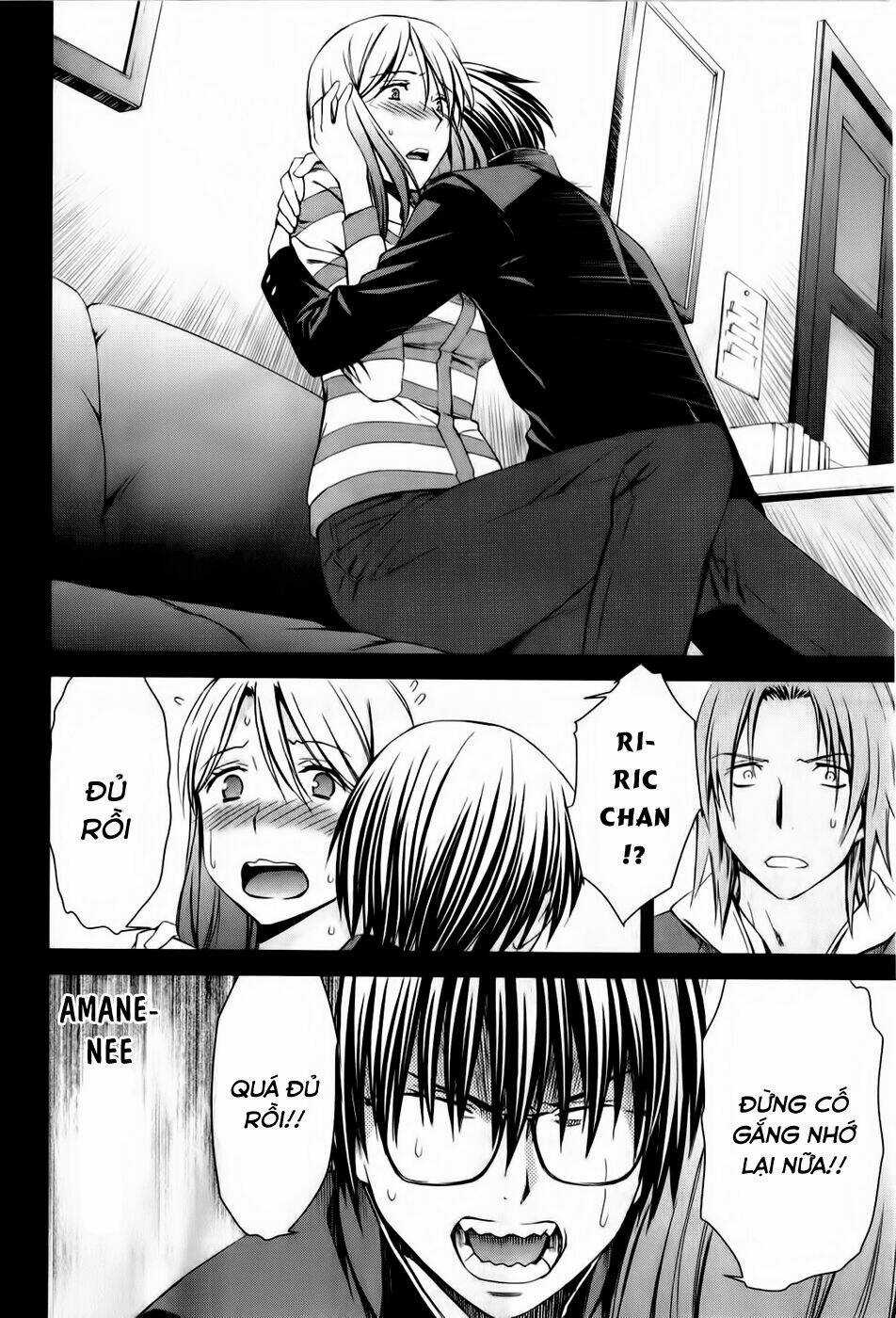 World Embryo - Chapter 68 - Trang 23