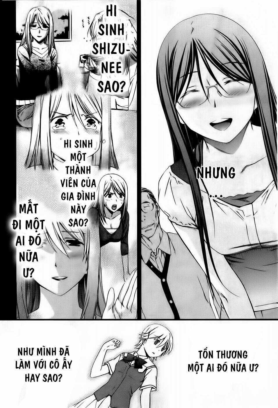 World Embryo - Chapter 68 - Trang 25