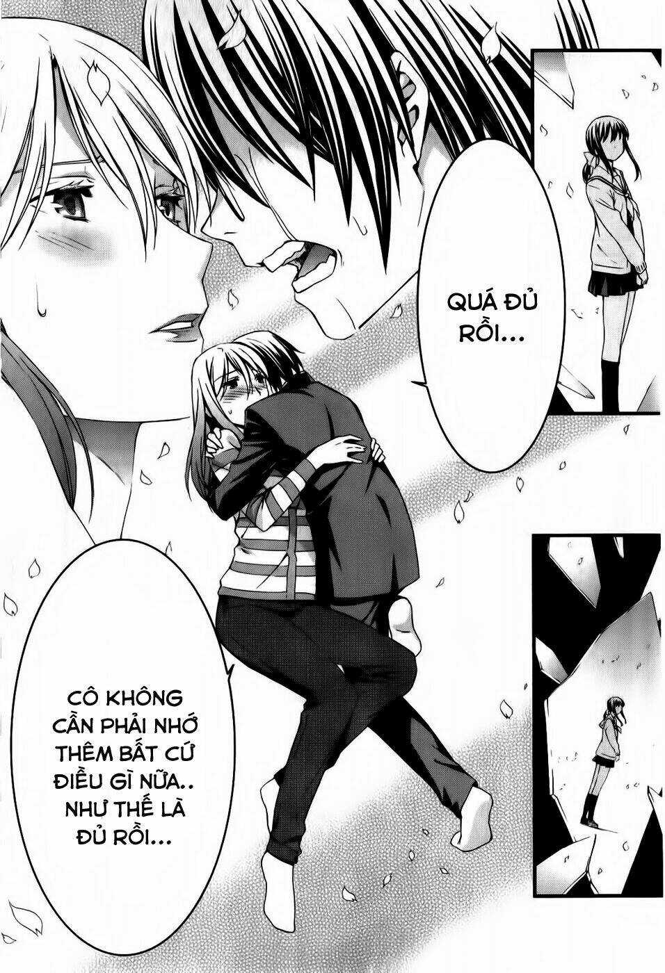 World Embryo - Chapter 68 - Trang 26