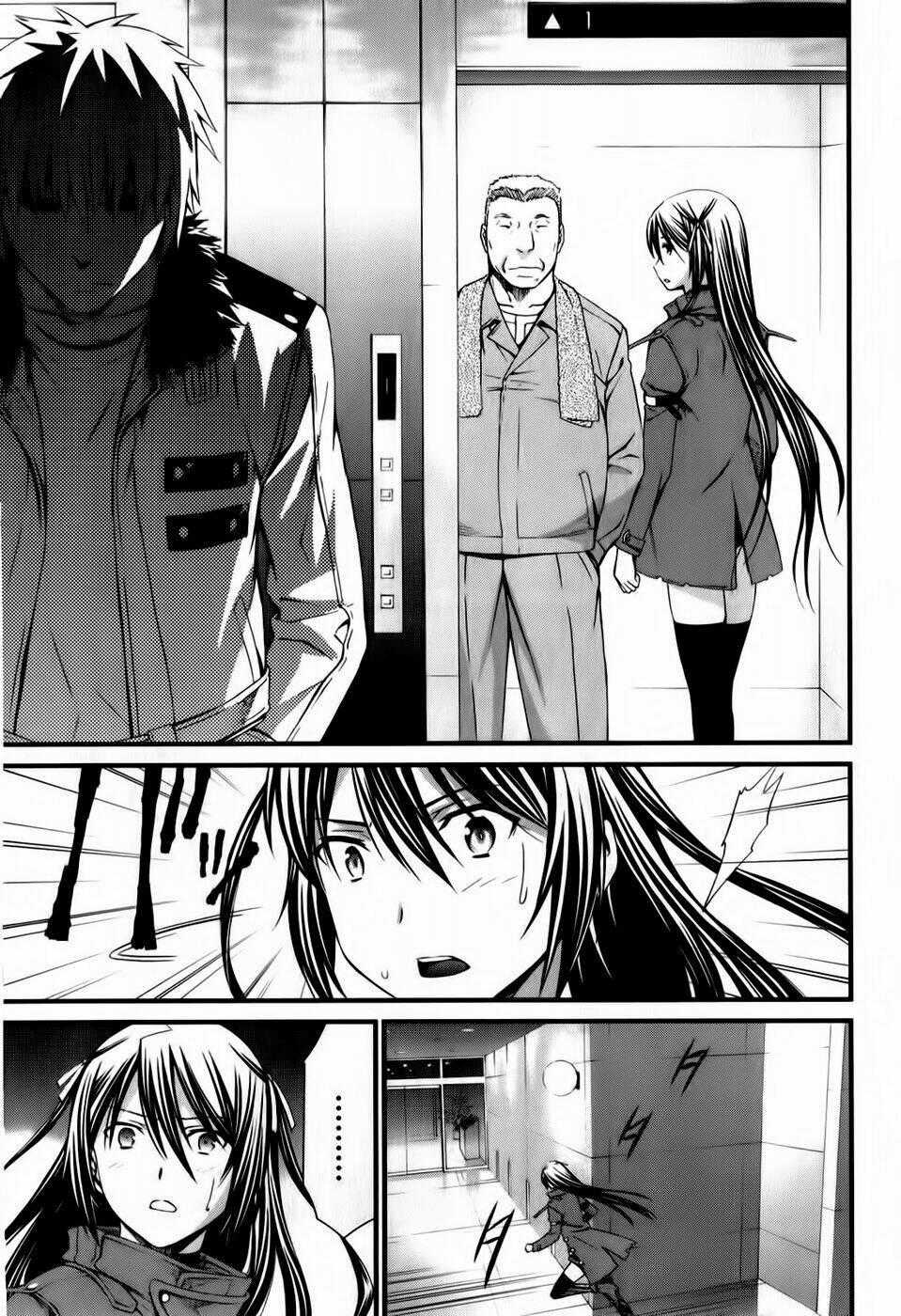 World Embryo - Chapter 68 - Trang 30