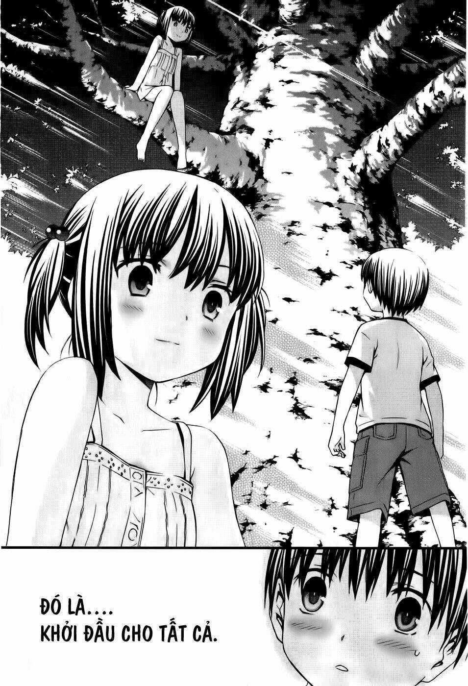 World Embryo - Chapter 68 - Trang 4