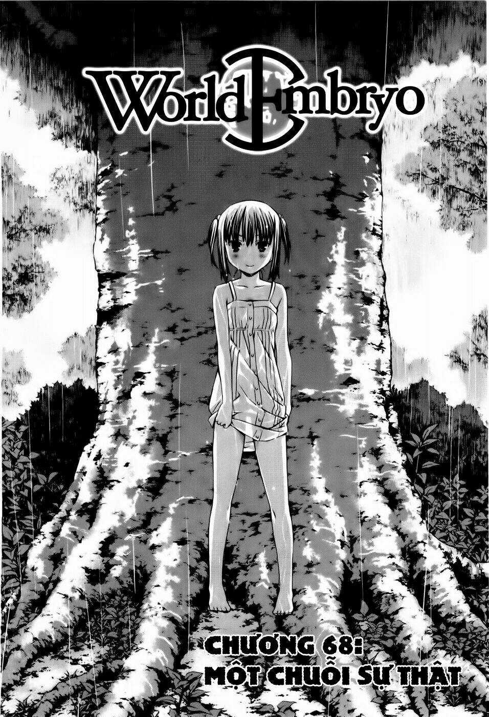 World Embryo - Chapter 68 - Trang 5