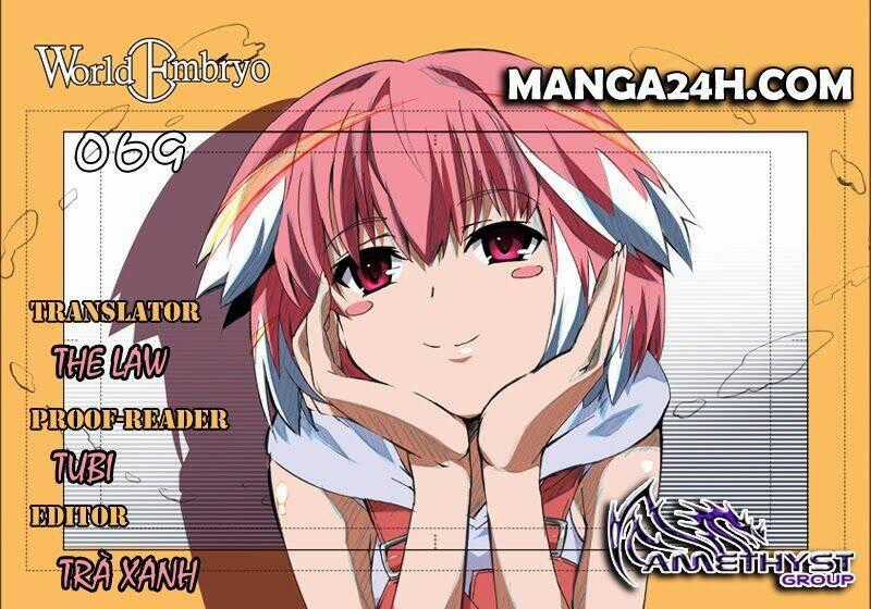 World Embryo - Chapter 69 - Trang 1