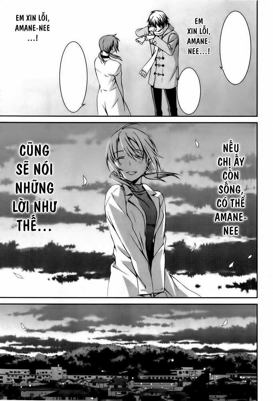 World Embryo - Chapter 69 - Trang 18