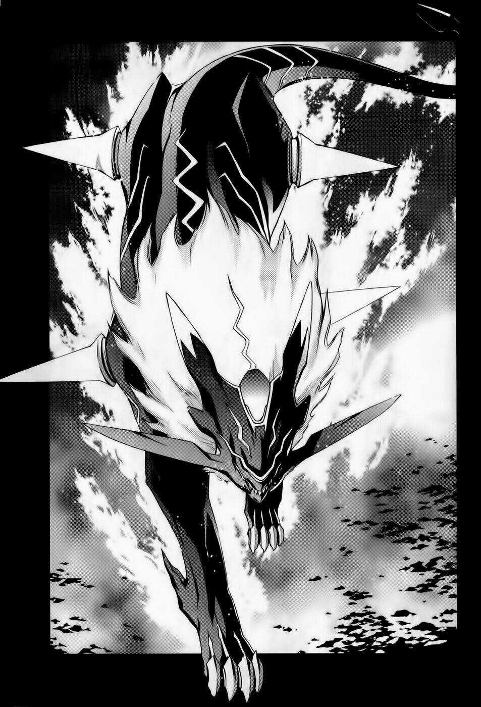 World Embryo - Chapter 69 - Trang 26