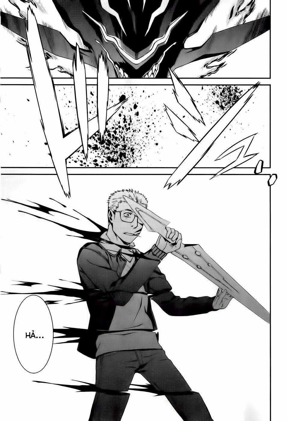 World Embryo - Chapter 69 - Trang 28