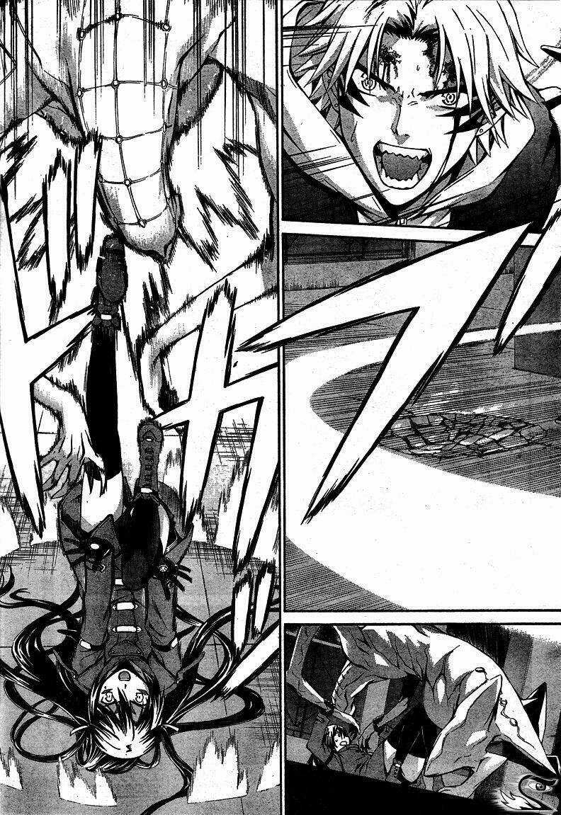 World Embryo - Chapter 7 - Trang 24