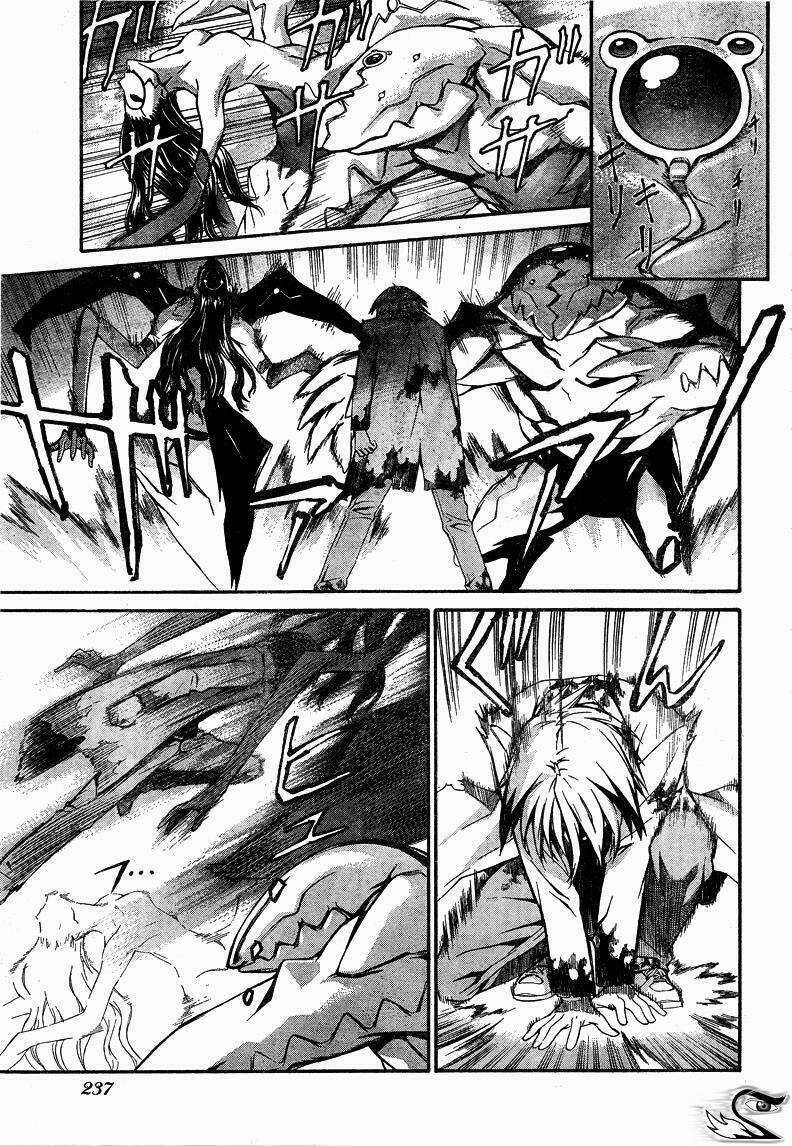 World Embryo - Chapter 7 - Trang 4