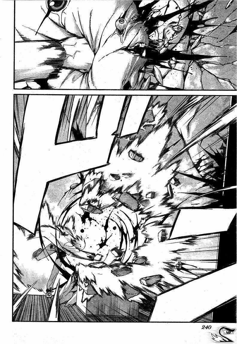 World Embryo - Chapter 7 - Trang 7