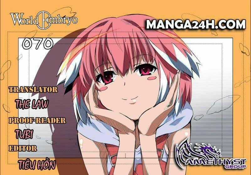 World Embryo - Chapter 70 - Trang 1