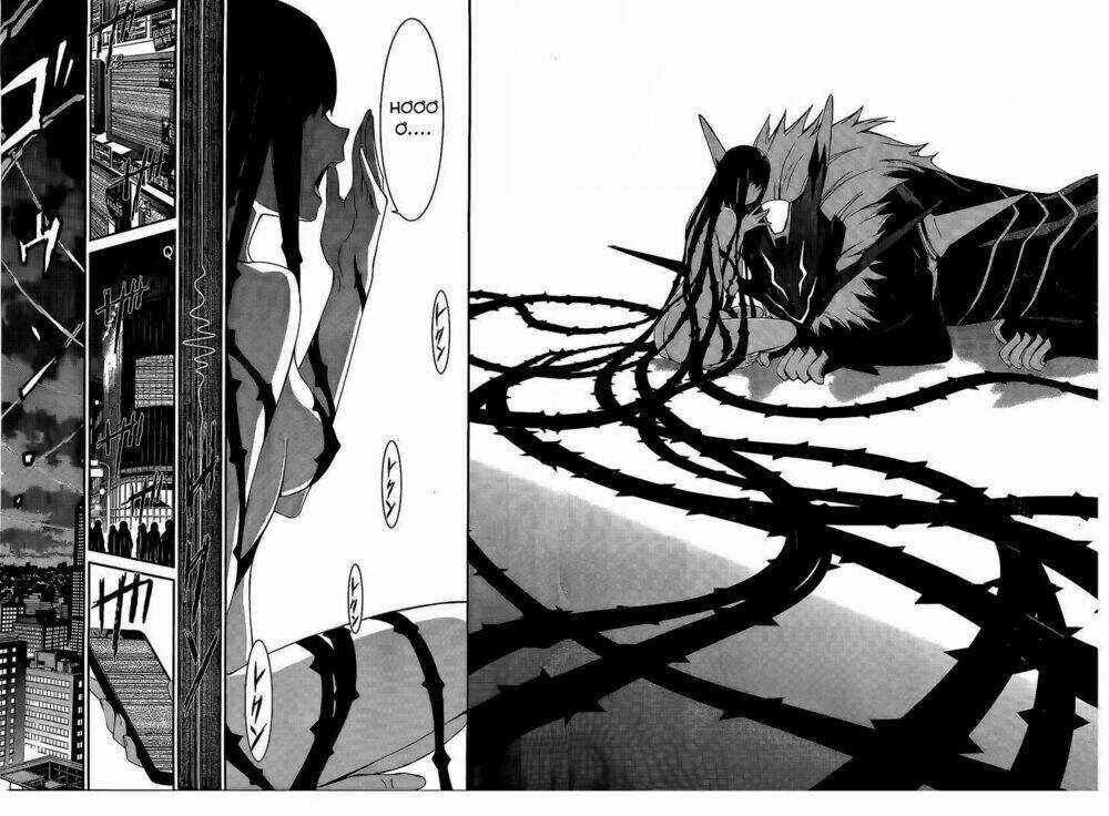 World Embryo - Chapter 70 - Trang 11